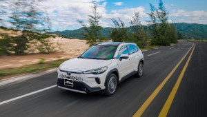 Toyota triệu hồi cập nhật mềm điều khiển đồng hồ táp lô trên xe Toyota và Lexus