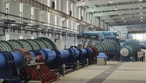 Trung Quốc chính thức vận hành đường hầm gió siêu thanh mạnh nhất thế giới