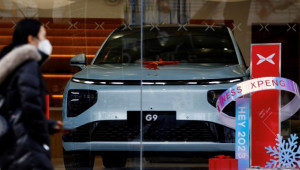 Trung Quốc dừng trợ cấp đổi xe cũ: Lo ngại gian lận chính sách