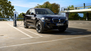 THACO AUTO mở rộng hạ tầng trạm sạc tại Việt Nam