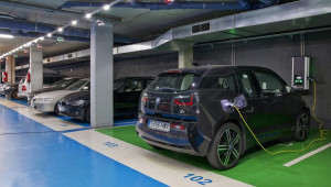 Một bang tại Úc chi 245 tỷ VNĐ lắp trạm sạc tại các chung cư, trả lại công bằng cho chủ xe điện