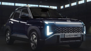 Những điểm mới đáng chú ý trên Hyundai Venue 2026