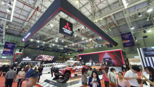 Triển lãm Ô tô Việt Nam tiếp tục lỡ hẹn năm 2026