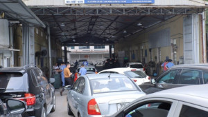 Từ 20/01/2026: Trượt đăng kiểm, kiểm lại vào ngày khác phải đóng đủ 100% phí