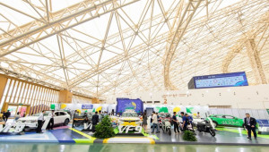 Khai mạc Tuần lễ Công nghiệp và Công nghệ Việt Nam 2025