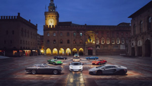 Nhìn lại dòng đời của khối động cơ V12 hút khí tự nhiên của Lamborghini trước khi bước sang kỷ nguyên hybrid