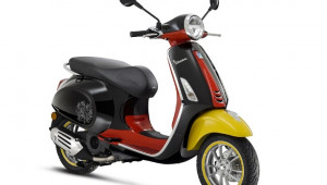 Vespa ra mắt phiên bản giới hạn Disney Mickey Mouse: Hứa hẹn tạo thành cơn sốt như 946 Dior