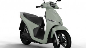 VinFast Feliz II: Mẫu xe đổi pin đẹp từ trong ra ngoài, ưu đãi lớn cho khách hàng đặt cọc trước 15/3