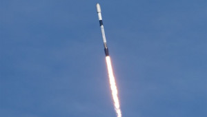 VinSpace công bố hợp đồng phóng vệ tinh với SpaceX: Mở bước tiến mới cho ngành công nghiệp không gian Việt Nam