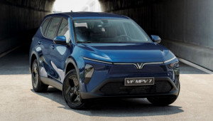 Di chuyển ngày nắng nóng, chủ xe VF MPV 7 tiết lộ những trải nghiệm đáng giá