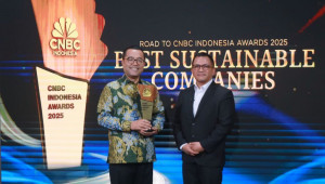 VinFast nhận cú đúp giải thưởng tại Indonesia