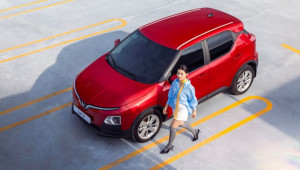 Mua xe 0 đồng, lãi suất cố định 3 năm: Khách mua VinFast VF 5 thảnh thơi tuyệt đối nhờ đặc quyền tài chính tháng 6
