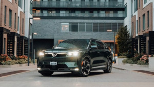 Lý do doanh nhân Việt “ưng” VinFast VF 9, có người “tậu” 3 chiếc