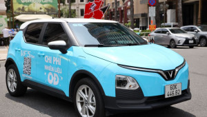 3 lý do khiến khách hàng đua nhau chốt cọc VF 5 Plus trong ngày hôm nay