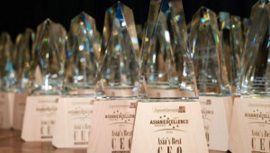 VinFast được vinh danh tại Asian Excellence Awards 2026 về quan hệ đầu tư