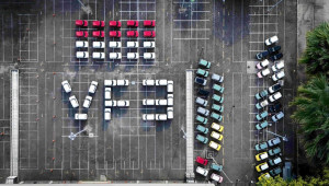 VinFast bàn giao 400 xe VF 3 tại Indonesia sau 2 tháng mở bán