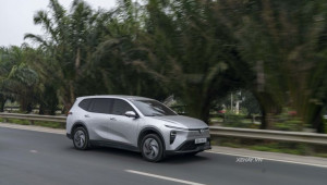 VinFast kiên định mục tiêu thuần điện và tham vọng bàn giao 300.000 xe trong năm 2026