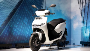 Những mẫu xe máy điện dưới 40 triệu đồng phù hợp di chuyển trong đô thị