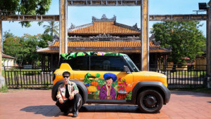 VinFast mang “đại tiệc” xe điện đến Thanh Hóa: Cơ hội lên đời xe điện, nhận ưu đãi tới 168 triệu đồng