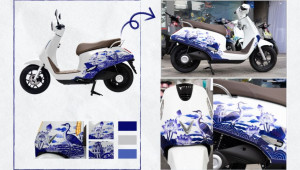 Lộ diện tác giả trẻ giành chiến thắng thuyết phục cuộc thi “Bản Sắc Việt”