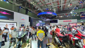 Vietnam Motor Show 2024: Khám phá toàn cảnh lịch trình triển lãm