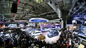 Ứng dụng công nghệ tạo nên diện mạo mới cho Vietnam Motor Show 2024