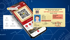 TP HCM thí điểm sang tên xe cũ trực tuyến qua VNeID, không cần công chứng