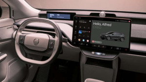 Volvo tung bản cập nhật OTA lớn nhất lịch sử: Nâng cấp giao diện cho 2,5 triệu xe toàn cầu