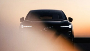 Volvo EX60 2026 sẽ trình làng vào 21/1: SUV điện sạc 10 phút đi được 340 km