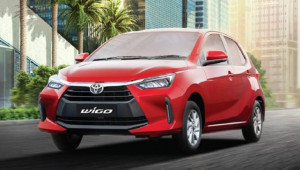 Vừa chốt lịch ra mắt Wigo 2023 tại Việt Nam, Toyota lại bất ngờ thông báo hoãn