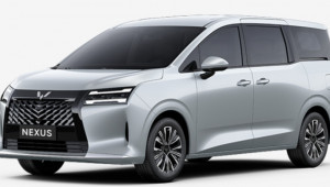 Wuling chuẩn bị ra mắt 6 xe mới tại Việt Nam trải dài đủ các phân khúc