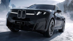 BMW X5 L ra mắt: Truc cơ sở dài hơn 130 mm, khoang cabin có màn hình lớn như rạp chiếu phim