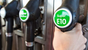 Xăng truyền thống chính thức “nhường chỗ” cho E10 từ tháng 6/2026