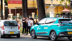 Taxi Xanh SM đạt một triệu chuyến sau 10 tuần, tiến tới phủ xanh 27 tỉnh thành trong năm nay