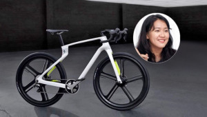 Dự án xe đạp 3D SuperStrata dừng hoạt động: Nhà đầu tư phải chấp nhận rủi ro khi góp tiền