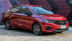 Top 4 mẫu xe ô tô giá từ 500 đến 600 triệu đồng đáng mua hiện nay
