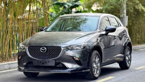 Loạt xe gầm cao giá dưới 500 triệu đồng trong tháng 8/2026: Đa dạng từ xe xăng đến xe điện