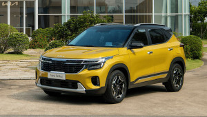 Top xe 5 chỗ gầm cao dưới 600 triệu đồng đáng chú ý năm 2026