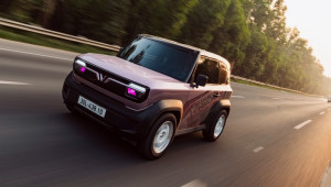 Những mẫu xe bán chạy nhất phân khúc tại Việt Nam sau 11 tháng