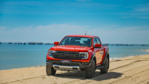 Chi phí đổ đầy bình các mẫu ô tô máy dầu tại Việt Nam: Có xe tốn gần 4 triệu đồng