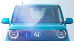 Xe điện cỡ nhỏ Honda N-One e: chính thức ra mắt vào tháng 9/2025