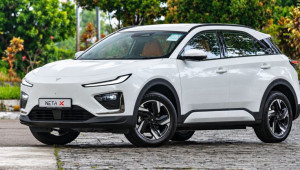 Làn sóng hãng xe phá sản đẩy hơn 850.000 ôtô Trung Quốc vào cảnh “mồ côi”