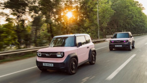 Việt Nam vươn lên top 2 ĐNA về lượng tiêu thụ xe điện