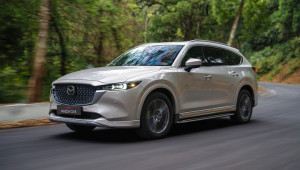 Top những mẫu SUV giảm giá trong tháng 6, tối đa hơn 300 triệu đồng