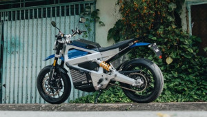 5 mẫu xe máy điện có phạm vi di chuyển xa nhất đang bán tại Việt Nam
