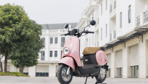 Thị trường xe máy điện Việt Nam: Khi cuộc chơi bước sang giai đoạn sàng lọc thực sự