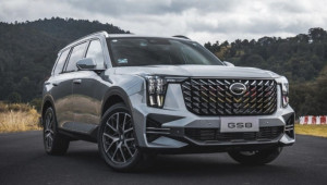 Xe mới giả xe cũ: Chiêu trò khiến ô tô Trung Quốc lao đao