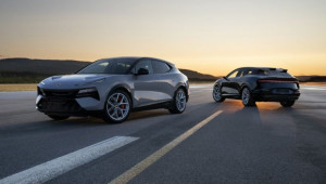 Lotus và Zeekr sẽ gia nhập thị trường Việt Nam năm 2026