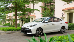 Vì sao Toyota không theo đuổi phân khúc ô tô giá rẻ?