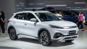 Doanh số khủng nhưng hầu hết các hãng xe Trung Quốc đều bán lỗ vốn